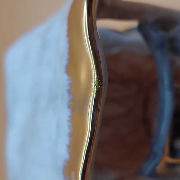 J Willfred handpainted ModelT Jalopy car, for Charles Sadek Imports Co - Picture 9 of 9